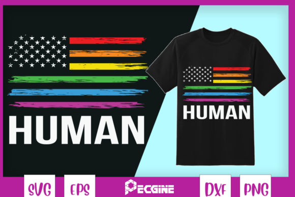Download Bisexual Pride Human LGBT American Flag - Human lgbt Collection