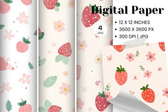 Download Fruit Background Menu Illustration_16 - Fruit background Collection
