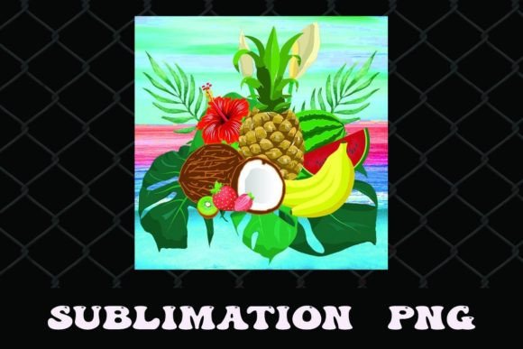 Download Monstera Fruit Background PNG - Fruit background Collection