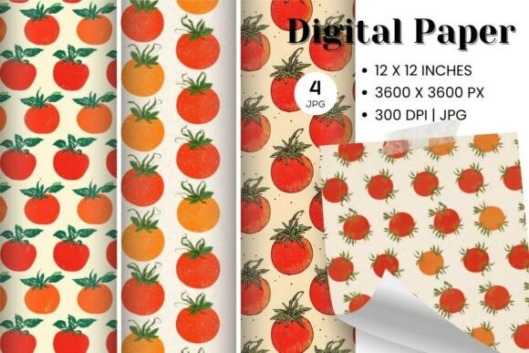 Download Fruit Background Menu Illustration_17 - Fruit background Collection