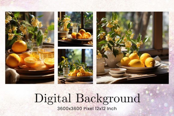 Download Orange Fruit Background Illustration - Fruit background Collection